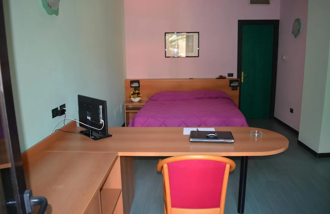 Hotel Phalesia-1
