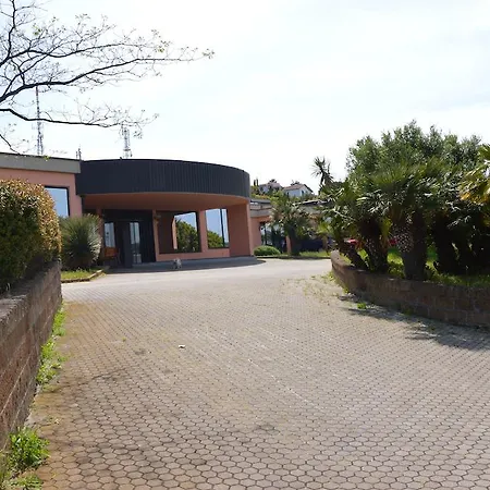 Hotel Phalesia-2